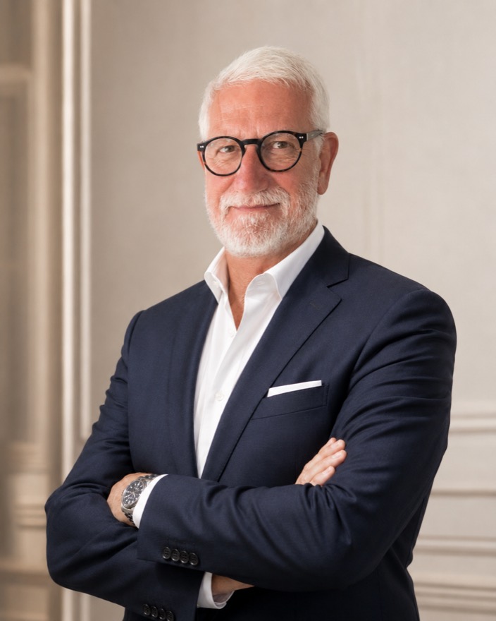 Andreas Wiertzema, property specialist