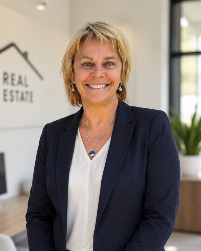 Susanne Wiertzema, Managing Director of GILDEPARTNER GmbH
